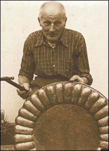 Luigi Boranga (1902-1979)