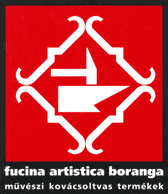fucina artistica boranga - mvszi kovcsoltvas termkek